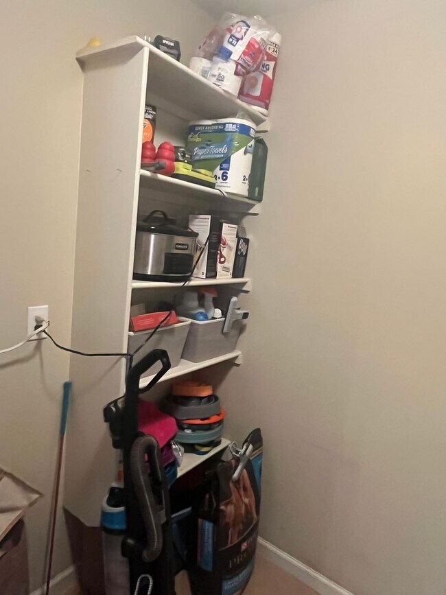 Building Photo - Approved application
