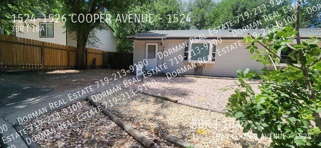 Primary Photo - 1524-1526 COOPER AVENUE-1524