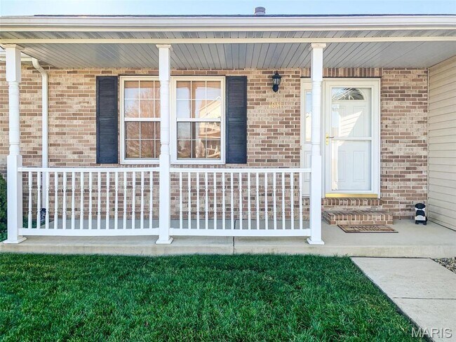 Building Photo - 1031 Buran Dr