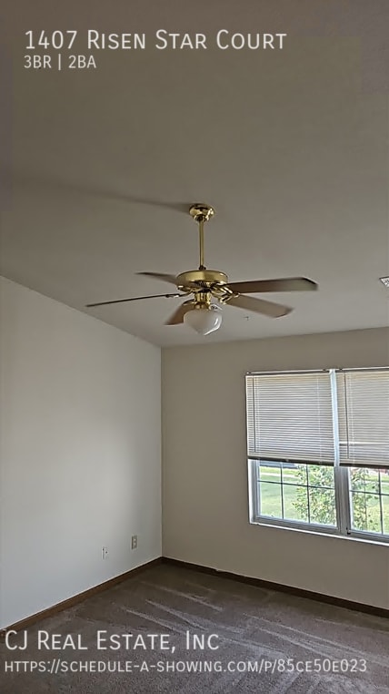 Building Photo - 1407 Risen Star Ct