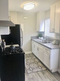 Building Photo - The Marq Apartments