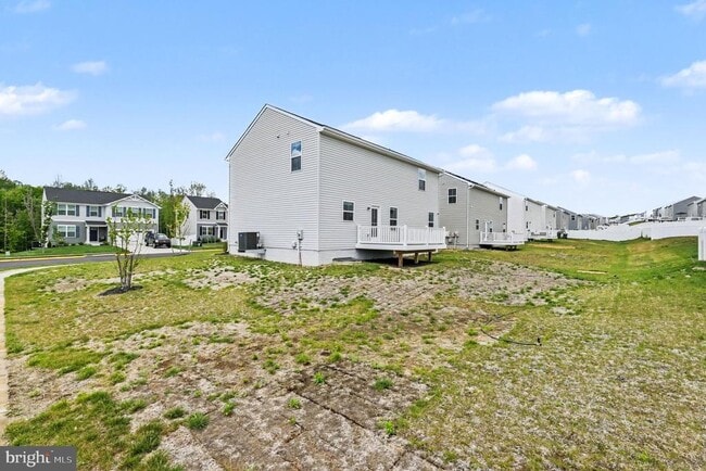 Building Photo - 1813 Creek Bottom Pl