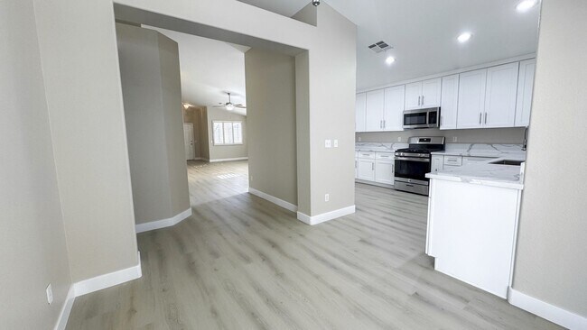 Building Photo - Upgraded Single-Story Home in Summerlin | 3 Bed, 2 Bath