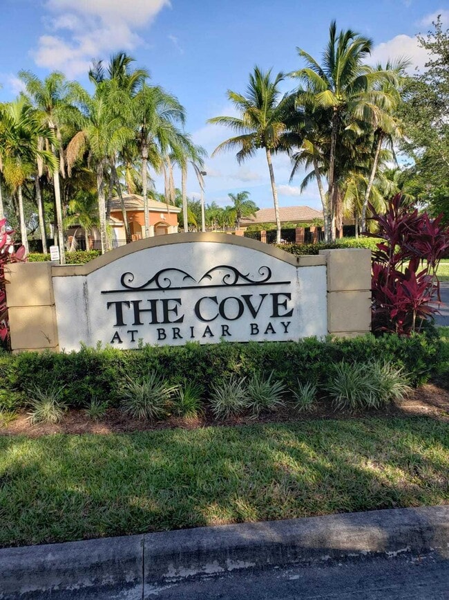 Building Photo - 3512 Briar Bay Blvd