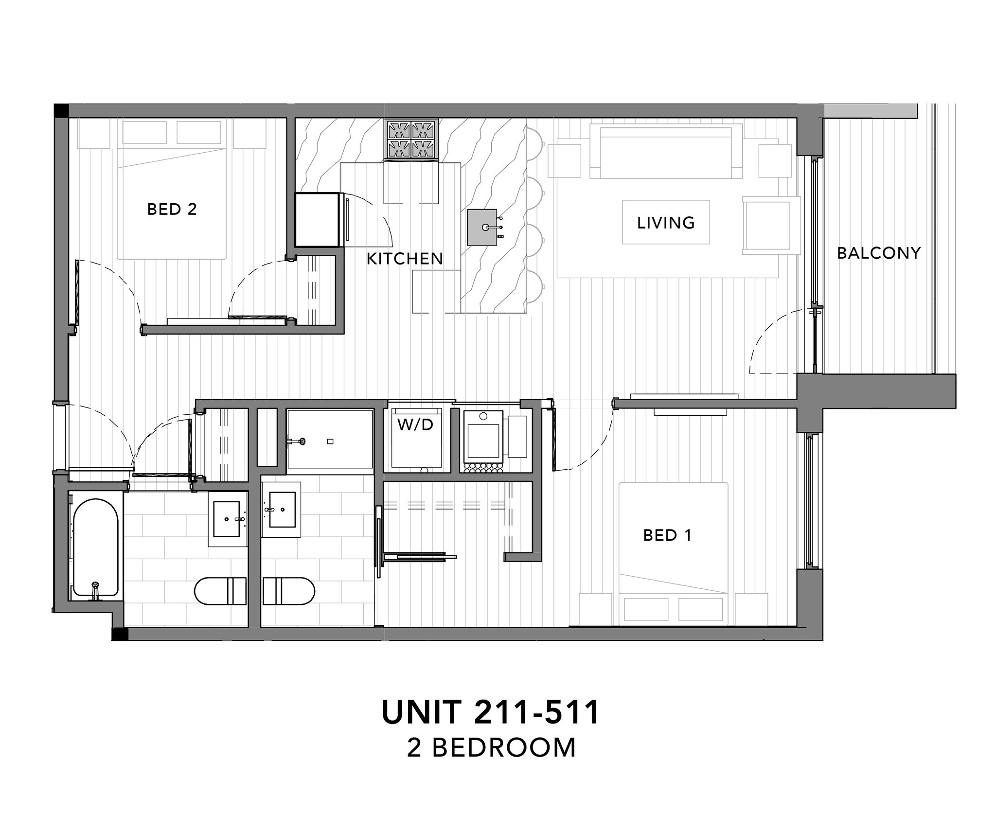 Building Photo - 4513 N Clark St