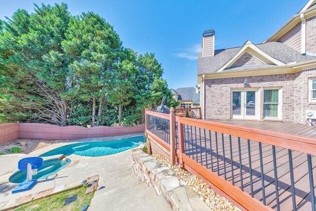 Building Photo - 848 Copper Mist Ct