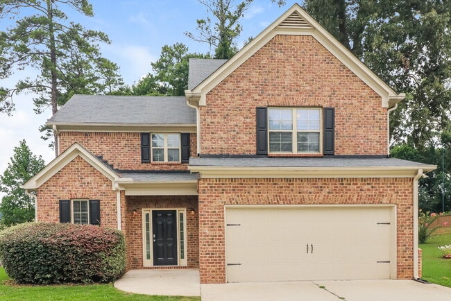 Building Photo - 1000 Cureton Dr