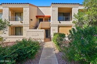 Building Photo - 9708 E Vía Linda