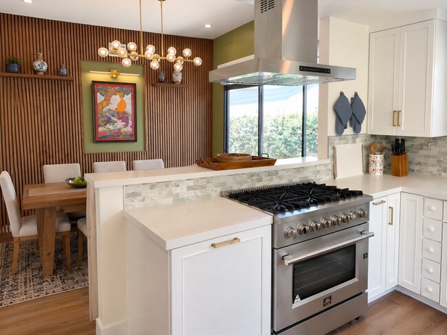 Building Photo - Fully Furnished 3BR/3BA Designer Desert Retreat in La Quinta | 30+ Day Stays