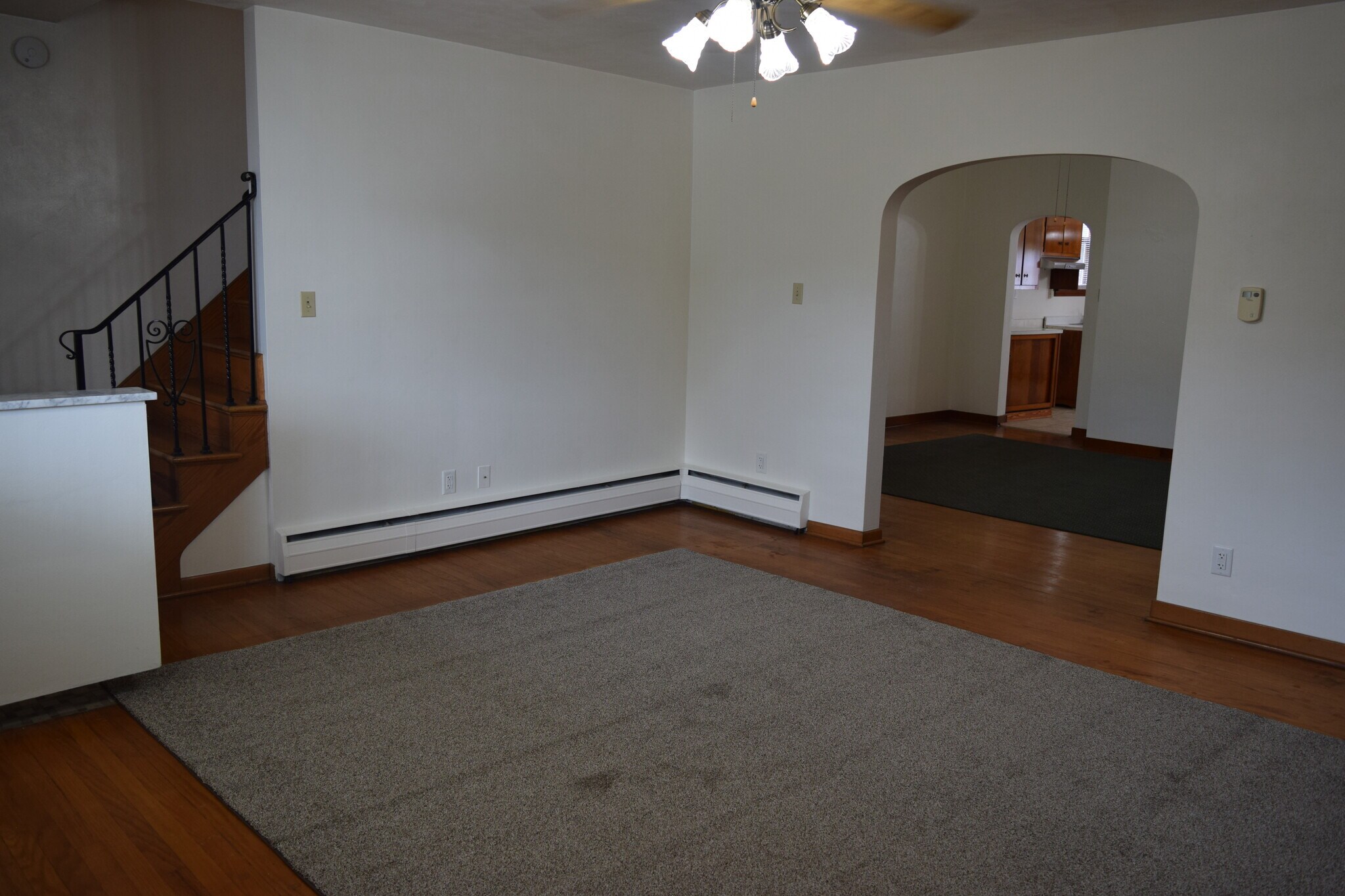 Building Photo - 861 Brackenridge Ave