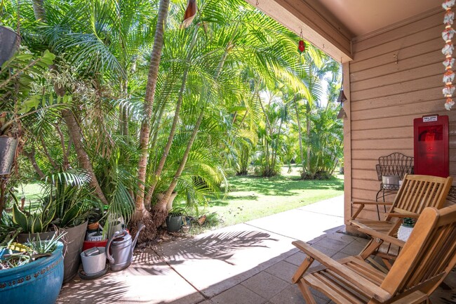 Building Photo - Haleakala Gardens: Fully Furnished 3BD/2BA...