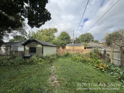 Building Photo - 3520 17th Ave S