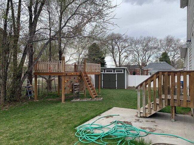 Building Photo - 311 N 750 W