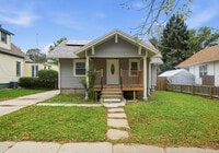 Building Photo - 6429 Morrill Ave