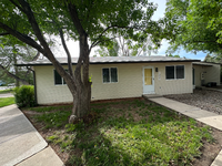 Building Photo - 1321 Cherry St
