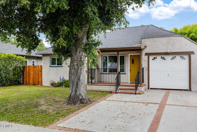 Primary Photo - 3037 E Del Mar Blvd