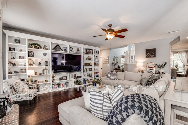Building Photo - 3509 Druid Way