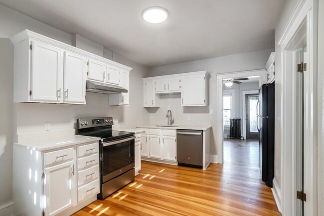 Building Photo - 3135 Tejon St