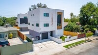Building Photo - 11516 Victory Blvd