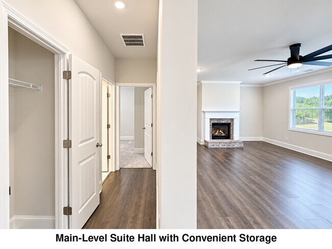 Building Photo - Grand 5BR Home in Loring with Main-Level Guest Suite & Covered Patio