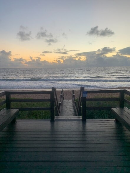 Building Photo - 5500 Ocean Shore Blvd