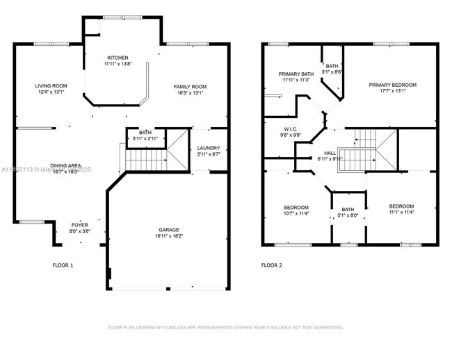 Building Photo - 12161 SW 123rd Pl