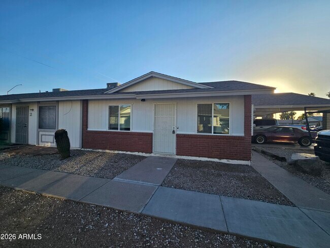 Building Photo - 4731 E Caballero St