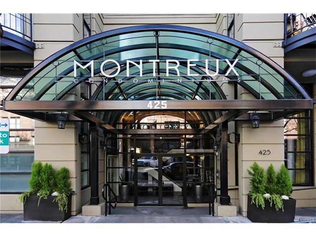 Building Photo - 425 Vine St