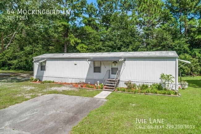 Building Photo - 64 Mockingbird Ln