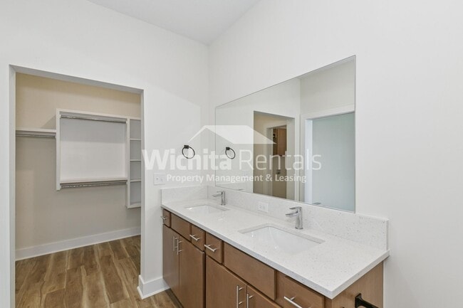 Building Photo - Brand new build - 3 bedroom 2 bath home in SE Wichita **First month rent free at move in**