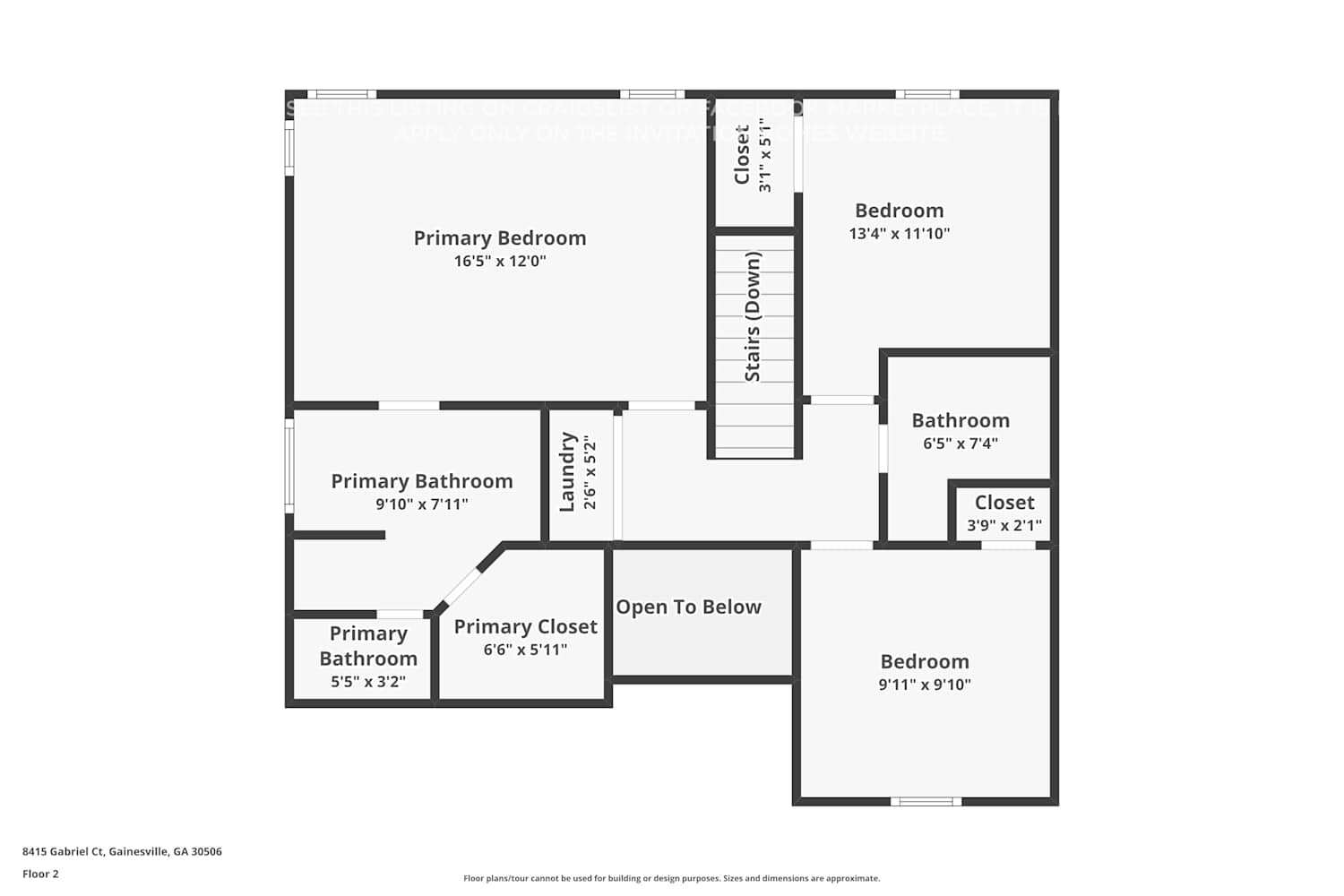 Building Photo - 8415 Gabriel Ct
