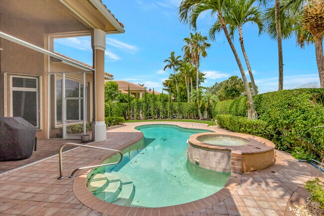 Building Photo - 7943 Talavera Pl