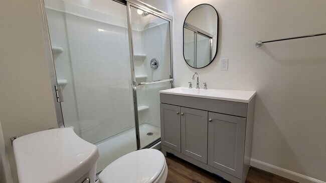 Building Photo - 1 Month Free! Fully Renovated Studio with ...