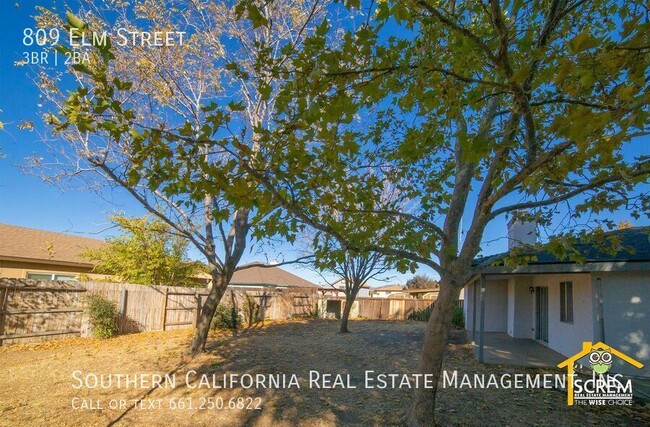 Building Photo - Adorable 3 bedroom home in Tehachapi