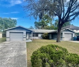 Building Photo - 10337 Usher St