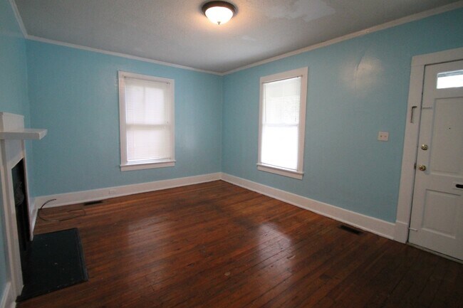 Building Photo - Exclusively offered by MUSE REALTY, LLC