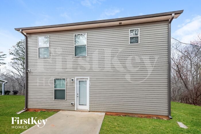 Building Photo - 6710 Sawnee Way