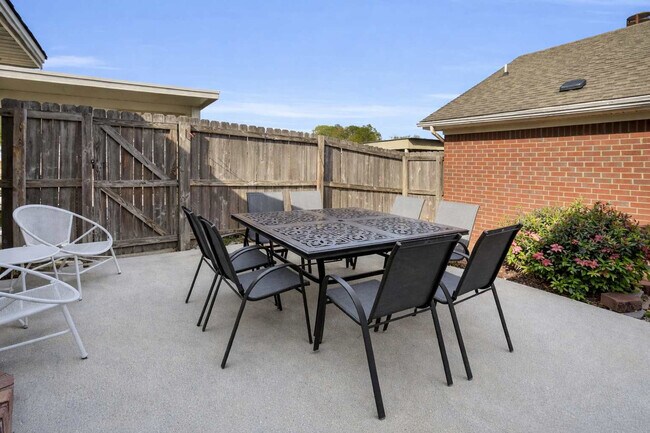 Building Photo - 4023 Ware Hill Dr