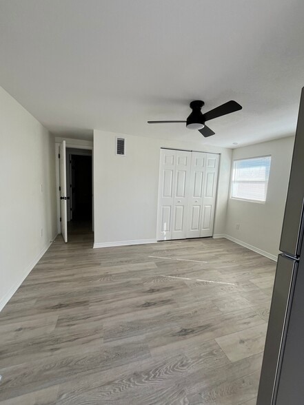 C 2/1 700 sqft - 3320 W Kathleen St