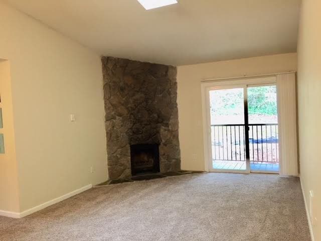 Building Photo - Great West Slope Condo!