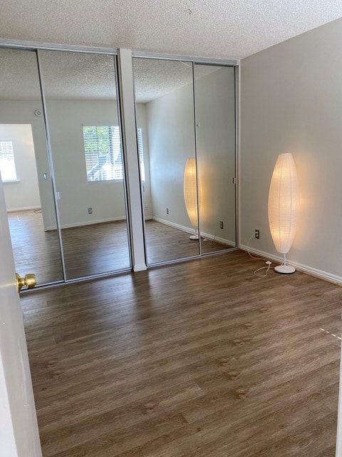 master bedroom - 8463 De Soto Ave