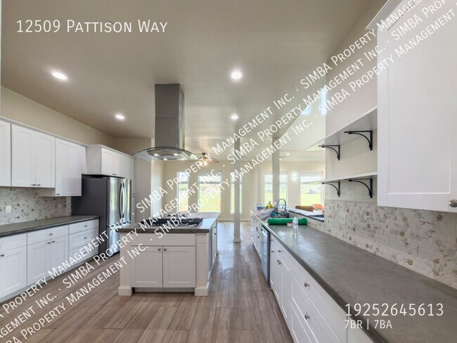 Building Photo - 12509 Pattison Rd