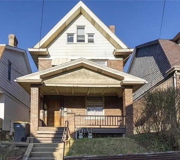 Building Photo - 1486 Park Blvd