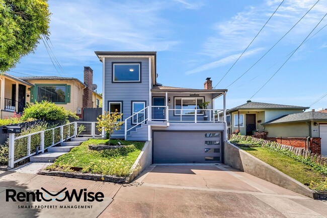 Primary Photo - 5510 Plumas Ave