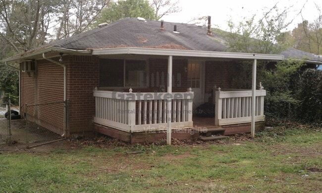 Building Photo - 8202 Attleboro Dr