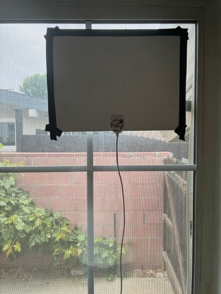 New Spectrum Antenna - 8507 Fullbright Ave