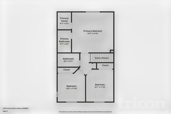 Building Photo - 19714 E Harvard Dr