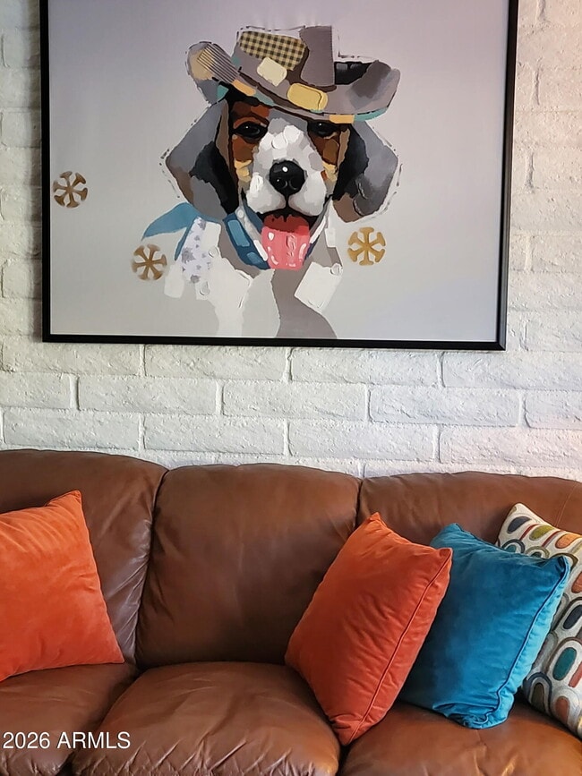 Building Photo - 3737 E Turney Ave