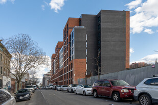 Primary Photo - Pacific House Brooklyn
