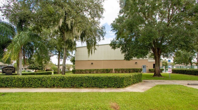 Building Photo - Groves at Baytree, Tavares 3/2 with Screened Back Porch